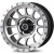 Lizardo XH326 8.5x16 6*139.7 ET0 DIA110.1 CBMF Литой
