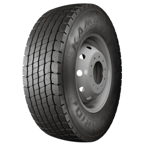 Кама NR 101 315/70 R22.5 154/150L Ведущая