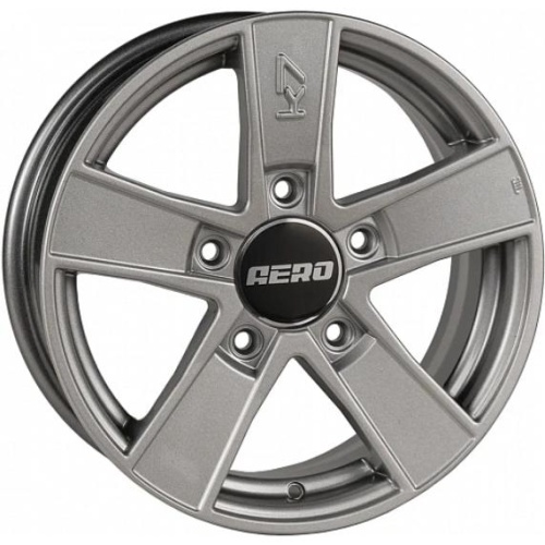 Фото колесного диска Aero V2097 6x16 5*139.7 ET40 DIA98 Silver Литой