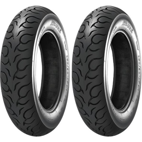 Фото мотошины IRC Tire Wild Flare WF-920HD 130/90 R16 73H Задняя Чоппер/Круйзер