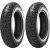 Фото мотошины IRC Tire Wild Flare WF-920HD 130/90 R16 73H Задняя Чоппер/Круйзер