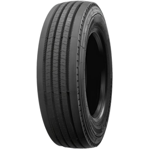 Фото грузовой шины Blacklion BF188 215/75 R17.5 135/133L Рулевая
