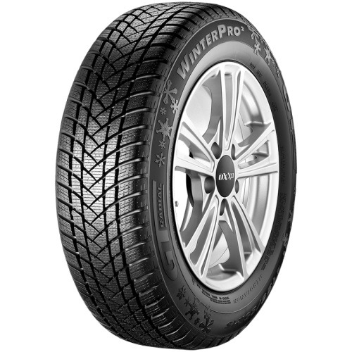 GT Radial WinterPro 2 205/55 R17 95H XL