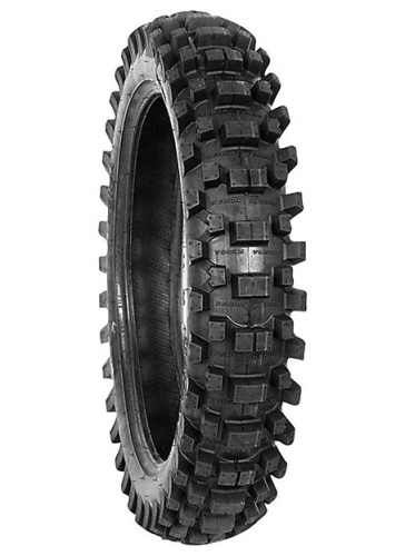 Фото мотошины Kenda K771X MILLVILLE 80/100-12 41M