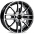 Фото колесного диска Aero V2173 5.5x14 4*108 ET45 DIA63.3 BFP Литой
