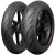 CST CM-S1 120/70 R17 58W Передняя Спорт/Турист