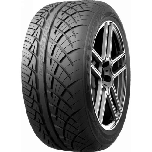 Three-A Shark-Z02 295/50 R15 108H