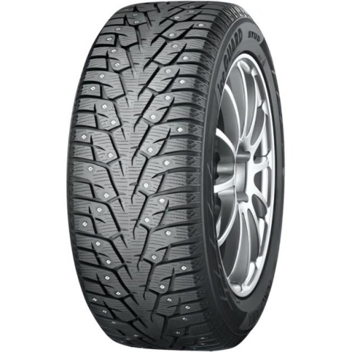 Фото автомобильной шины Yokohama iceGuard Stud iG55 225/60 R18 104T XL