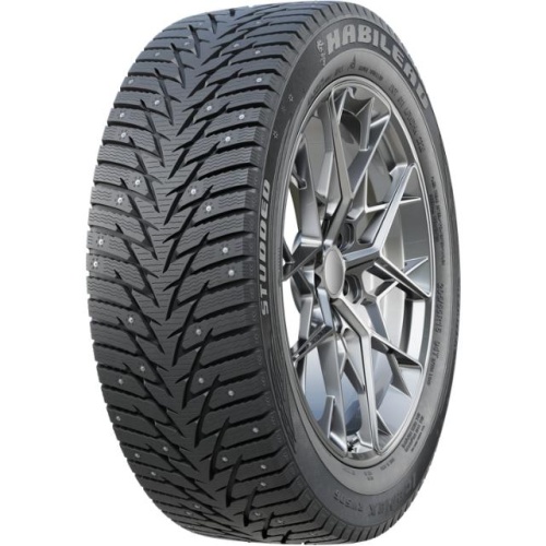 Фото автомобильной шины Habilead IceMax RW506 225/55 R17 101H