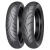 Фото мотошины Mitas MC-50 140/70 R17 66H Задняя Классика