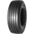 DRC D661 385/65 R22.5 164L PR24 Прицеп