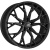 LS RC61 8.5x19 5*114.3 ET35 DIA60.1 MB Литой