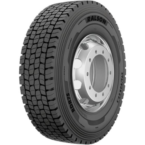Фото грузовой шины Ralson RDR75 215/75 R17.5 128/126M Ведущая