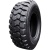Фото грузовой шины Neumaster Dumax 668 E3/L3 17.5/0 R25 182A2