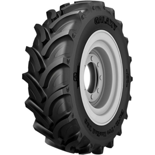 Фото грузовой шины Galaxy Earth-Pro Radial 700 R-1W 580/70 R38 155D