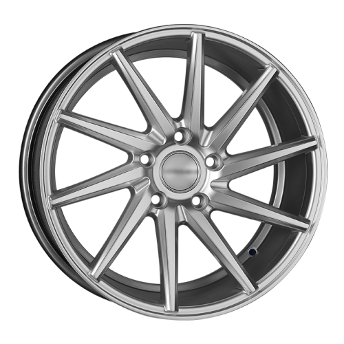 Фото колесного диска VSN CVT-L 8x18 5*114.3 ET42 DIA67.1 HP Литой