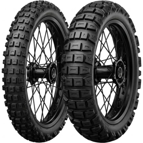 Фото мотошины Supesunr KS002 150/70 R18 70P Задняя Эндуро