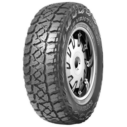 Фото автомобильной шины Kumho Road Venture MT51 265/60 R18 119/116Q
