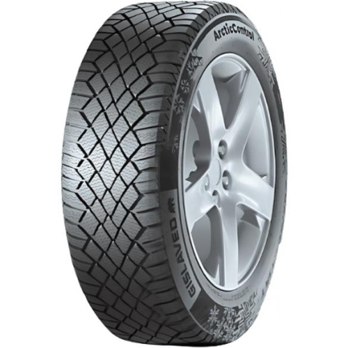 Gislaved ArcticControl 195/55 R16 91T XL