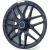 K.A.N. FJ872B 9.5x20 5*112 ET38 DIA66.6 SMBWML Литой