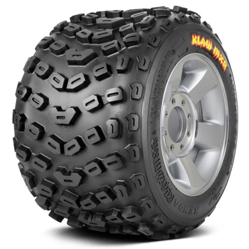 Фото мотошины Kenda K533 Klaw 18/10.5 R8 28F Спорт