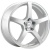 Alcasta M32 6x15 5*100 ET40 DIA57.1 Silver Литой