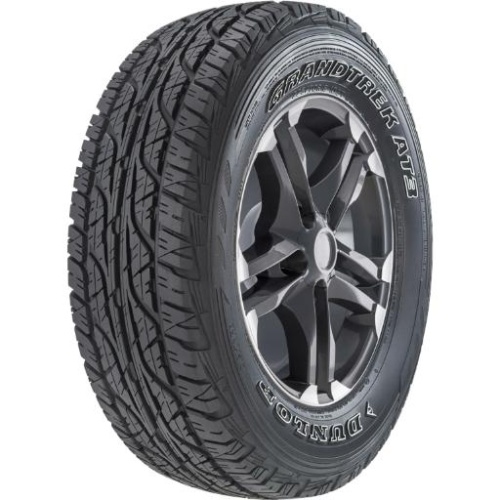 Dunlop Grandtrek AT3 225/70 R17 108S