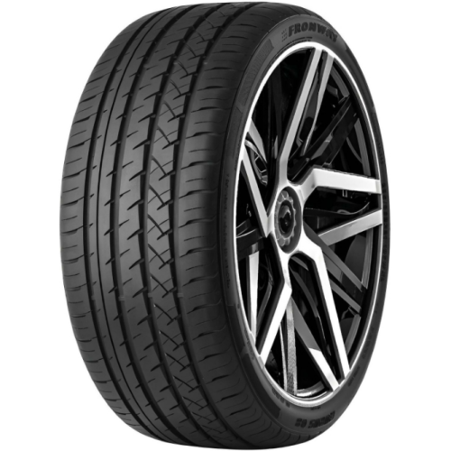 Фото автомобильной шины Fronway Eurus 08 235/45 R18 98W XL