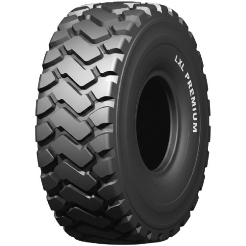 Фото грузовой шины Linglong LXL Premium C1 E-3/L-3 23.5/0 R25 176B