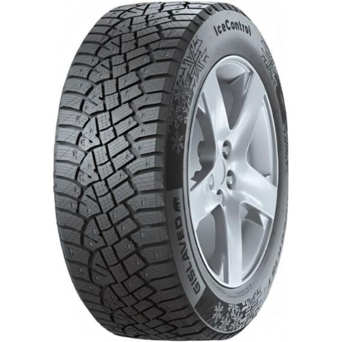 Gislaved IceControl 235/65 R17 108T XL