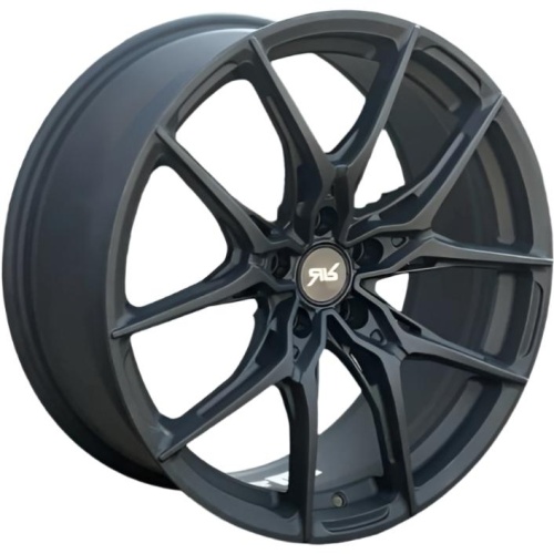 Фото колесного диска Race Ready CSSYA3854 8.5x19 5*108 ET35 DIA73.1 BLK/M Литой