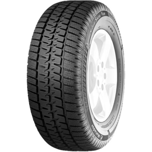 Matador MPS 530 Sibir Snow Van 235/65 R16C 115/113R