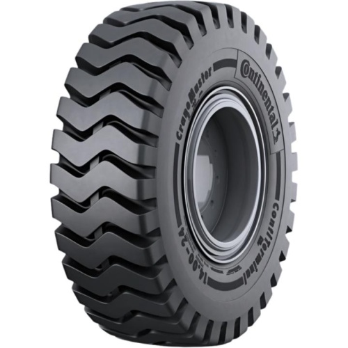 Фото грузовой шины Continental CraneMaster 16/0 R25 196A5 PR32