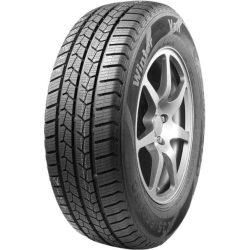 Фото автомобильной шины Leao Winter Defender Van 185/0 R14C 102/100Q
