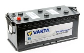 Фото аккумулятора АКБ VARTA Silver Promotiv HD 6СТ-190 М10