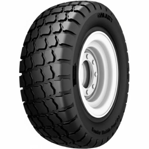 Фото грузовой шины Galaxy Seeder Stubble Proof R-3 31/13.5 R15 -- PR12