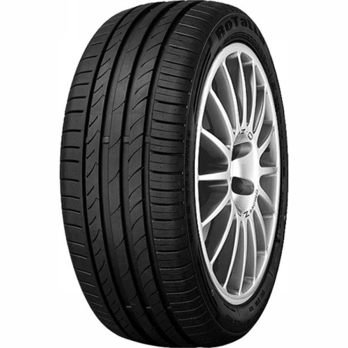 Фото автомобильной шины Rotalla Setula S-Pace RU01 245/50 R20 105Y