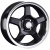 LS 816 6x14 4*98 ET38 DIA58.6 BKL Литой
