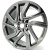 K.A.N. D1379A 9.5x22 5*120 ET45 DIA72.6 HB Литой
