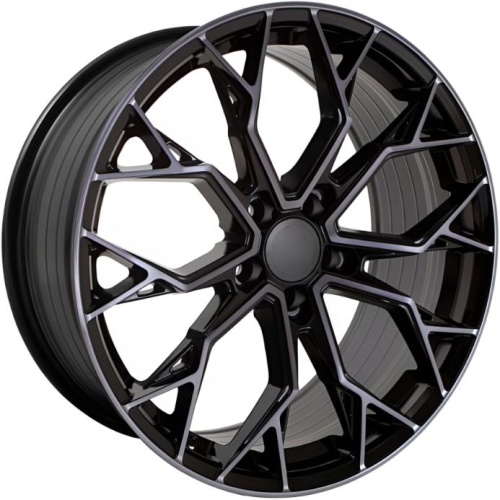 Sakura Wheels YA5640 9x21 5*108 ET35 DIA73.1 B4B Литой