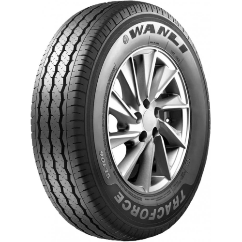 Wanli SL106 185/75 R16C 104/102R