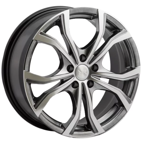 Фото колесного диска Race Ready CSS9526 6.5x16 5*100 ET45 DIA73.1 HBP Литой