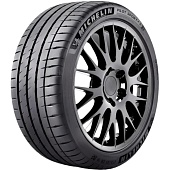 Pilot Sport 4 S Acoustic