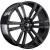 LS FG11 8x19 6*139.7 ET25 DIA106.1 BK Литой