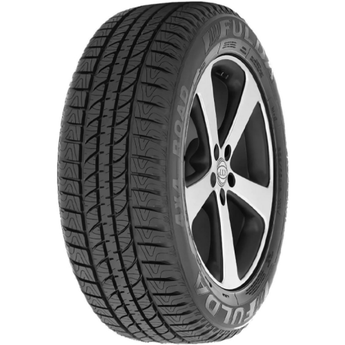 Fulda 4X4 Road 285/50 R20 112H