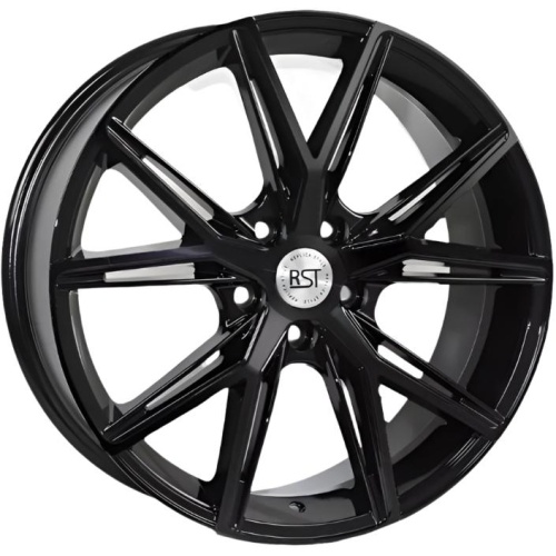 Фото колесного диска RST R129 7.5x19 5*108 ET41 DIA65.1 BL Литой