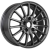 Alcasta M60 7x17 5*108 ET33 DIA60.1 Graphite Литой