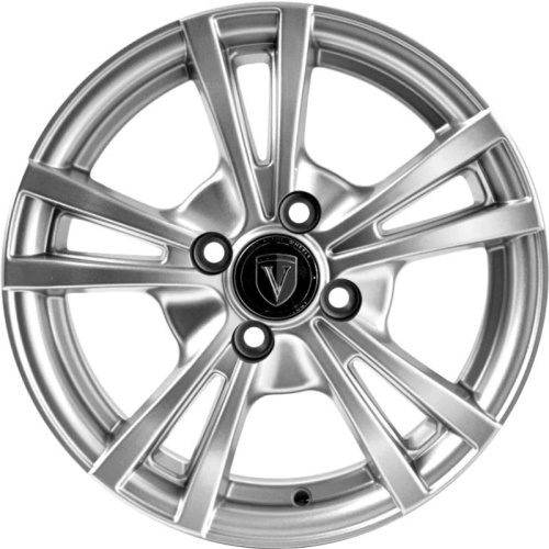 Tech Line 1404 5.5x14 4*98 ET35 DIA58.6 SL Литой
