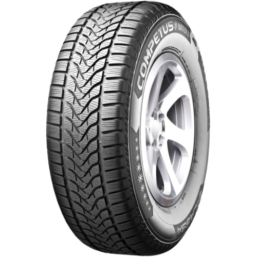 Фото автомобильной шины Lassa Competus Winter 2 + 235/75 R15 109T