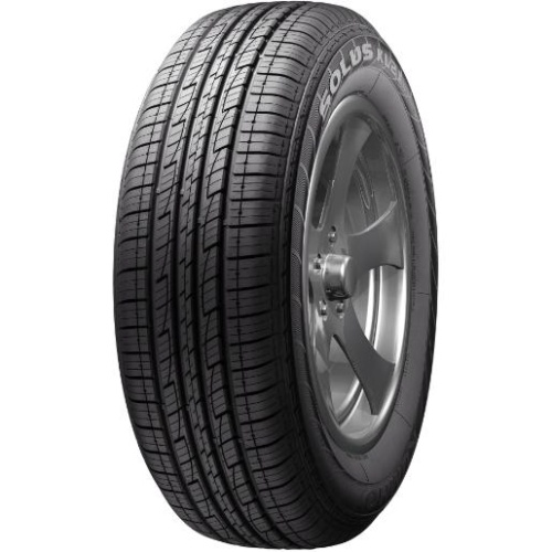 Фото автомобильной шины Kumho Solus KL21 225/65 R17 102H
